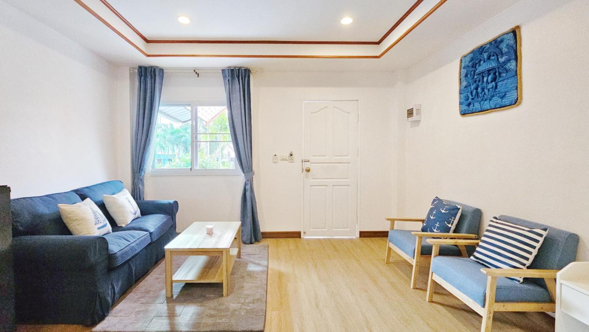 צ'אלונג Phaithong Sotel Resort מראה חיצוני תמונה