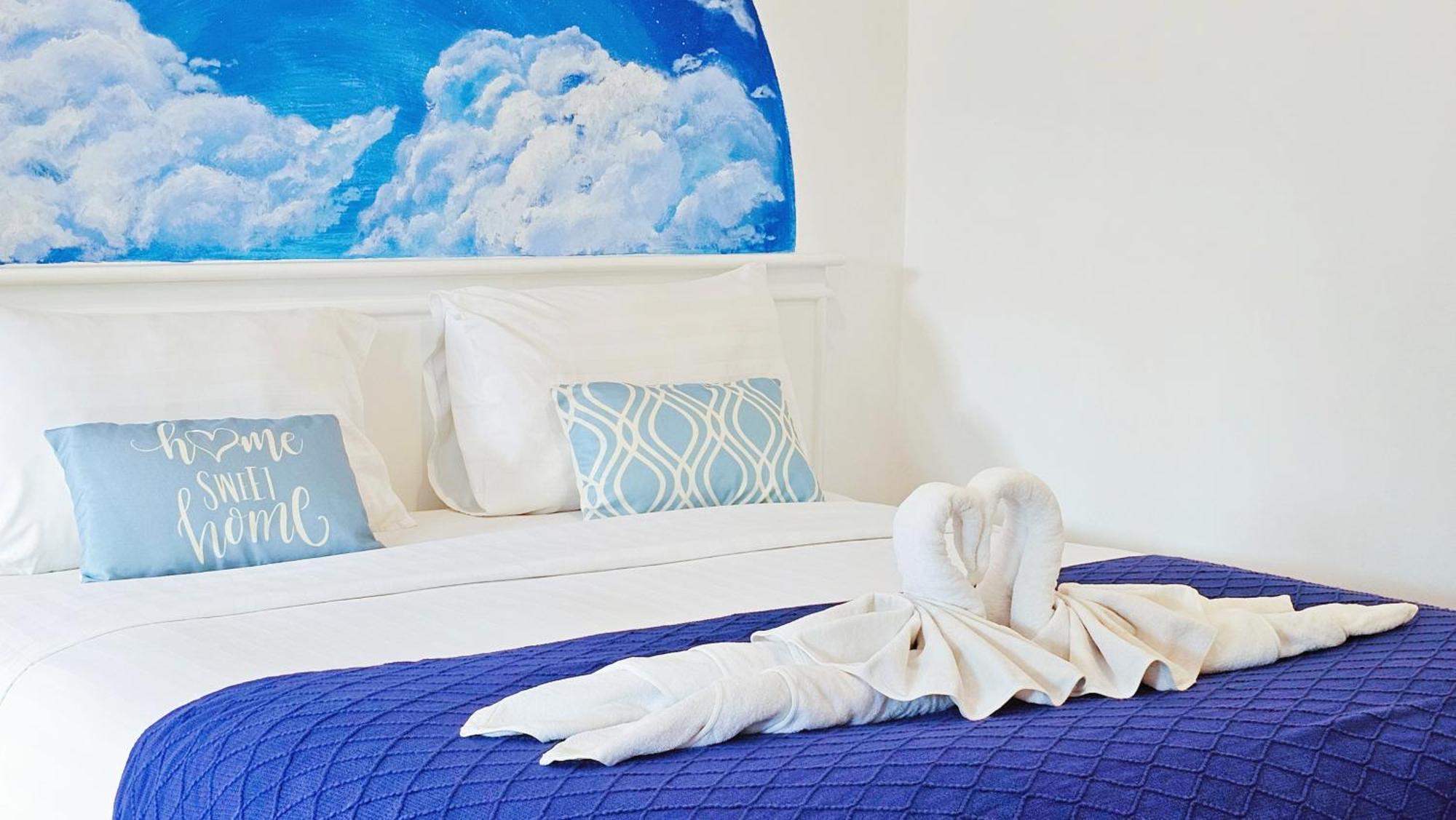 צ'אלונג Phaithong Sotel Resort מראה חיצוני תמונה