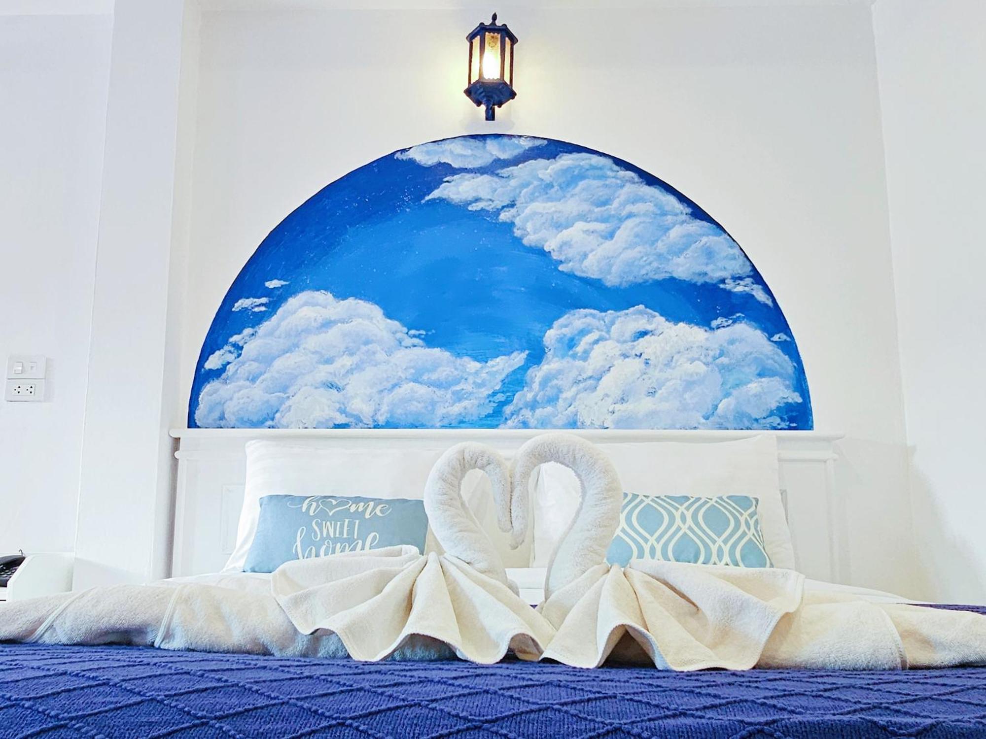 צ'אלונג Phaithong Sotel Resort מראה חיצוני תמונה